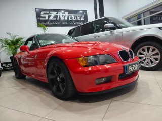 BMW Z3 1996