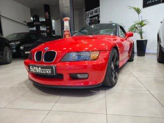 BMW Z3 1996