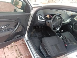 Renault Megane III tomtom 2009