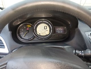 Renault Megane III tomtom 2009