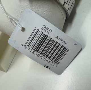 New Vintage Casio 1980’