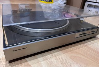 Tocadiscos NEC Belt Drive AUP-6100E