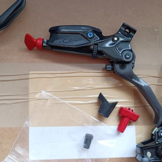 Freno Sram G2 Ultimate Carbon [NUEVO]