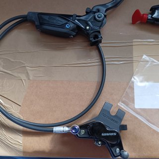 Freno Sram G2 Ultimate Carbon [NUEVO]