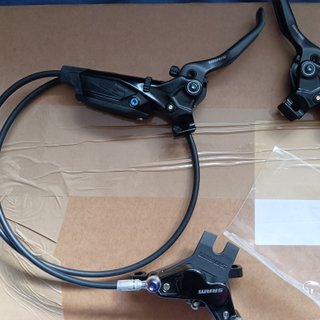 Freno Sram G2 Ultimate Carbon [NUEVO]