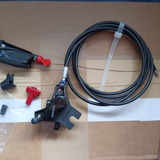 Freno Sram G2 Ultimate Carbon [NUEVO]