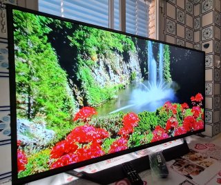 TV LG 50 4K UHD Smart TV