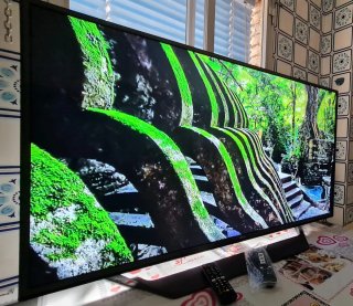 TV LG 50 4K UHD Smart TV