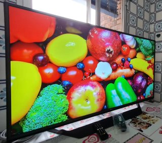 TV LG 50 4K UHD Smart TV