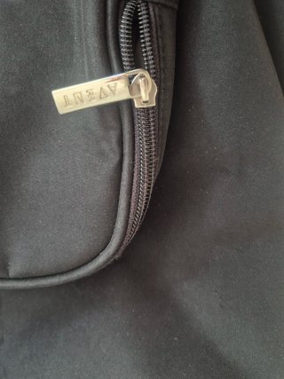 Mochila AVENT Térmica Negra