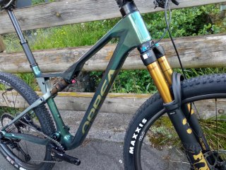 Orbea Oiz M10 Talla L 2026