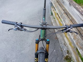 Orbea Oiz M10 Talla L 2026