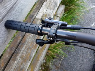 Orbea Oiz M10 Talla L 2026