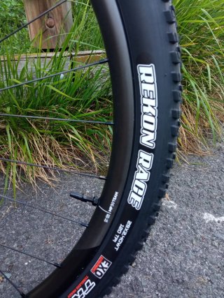 Orbea Oiz M10 Talla L 2026