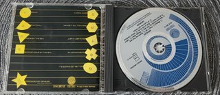 Genesis Wind & Wuthering CD