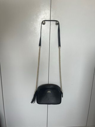 Bolso Imperio Clandestino Negro