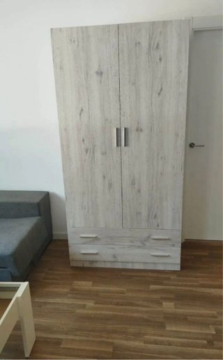 Armario 3 puertas, 2 puertas, 4 puertas