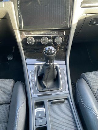 Volkswagen Golf 2.0 TDI 4 Motion 150CV