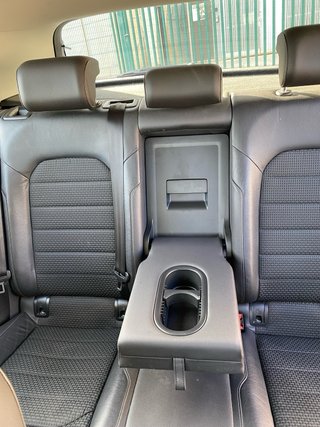 Volkswagen Golf 2.0 TDI 4 Motion 150CV