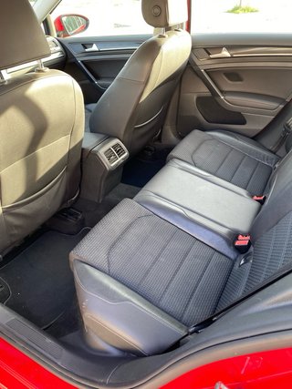 Volkswagen Golf 2.0 TDI 4 Motion 150CV