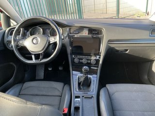 Volkswagen Golf 2.0 TDI 4 Motion 150CV