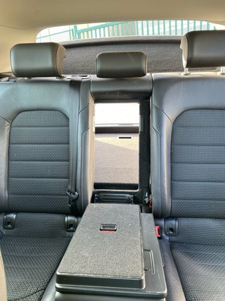 Volkswagen Golf 2.0 TDI 4 Motion 150CV