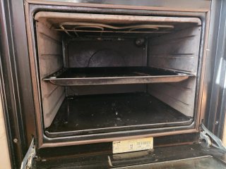 Vitrocerámica, Horno y Campana