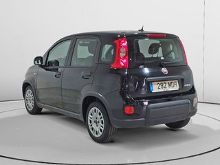 Fiat Panda 1.0 Mild Hybrid City Cross 4x2