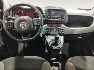 Fiat Panda 1.0 Mild Hybrid City Cross 4x2