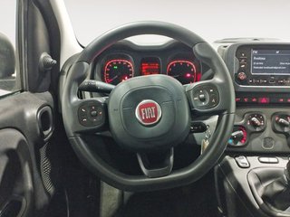 Fiat Panda 1.0 Mild Hybrid City Cross 4x2