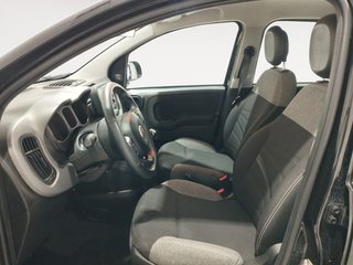 Fiat Panda 1.0 Mild Hybrid City Cross 4x2