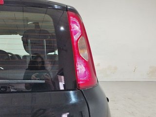 Fiat Panda 1.0 Mild Hybrid City Cross 4x2