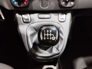 Fiat Panda 1.0 Mild Hybrid City Cross 4x2