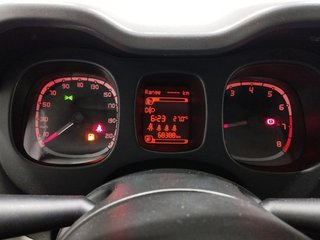 Fiat Panda 1.0 Mild Hybrid City Cross 4x2