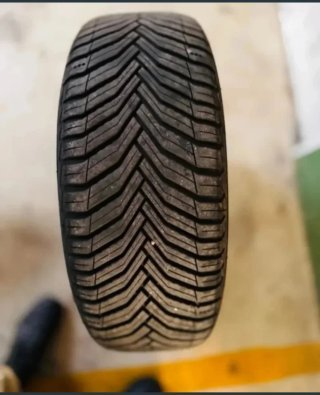 Llantas y neumáticos Michelin