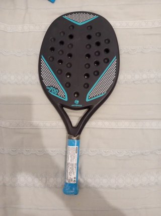 2 Raquetas Pádel Artengo