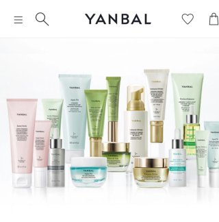 Productos cosméticos y perfumes yanbal