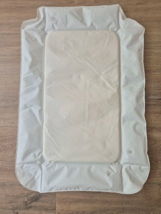 Colchoneta Cambiador IKEA