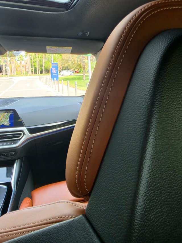 ESPECTACULAR BMW M4 MANUAL UNIDAD EXCLUSIVA