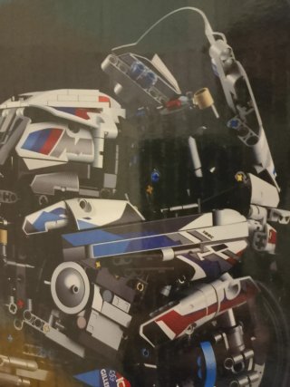 Set Costruzioni BMW M 1000 RR