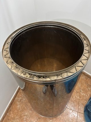 Tubo Inoxidable 304
