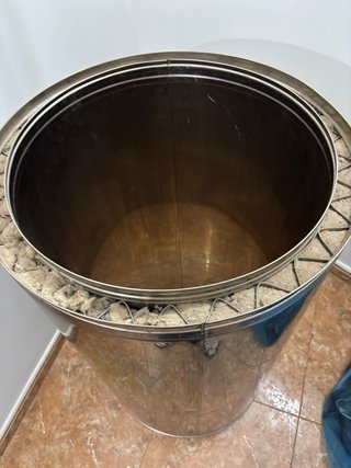Tubo Inoxidable 304