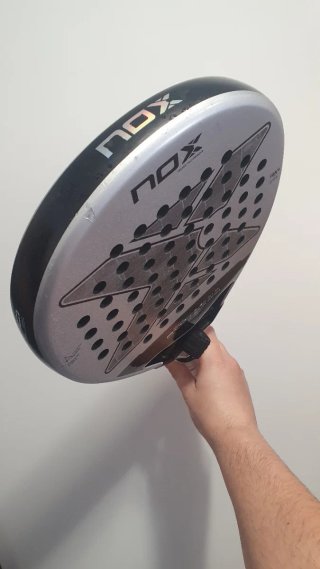 Nox AT10 Luxury 18k 2024