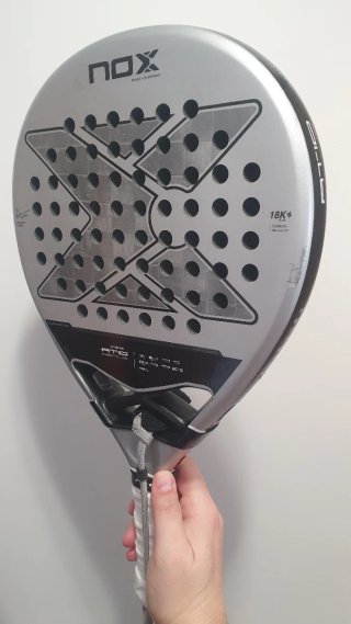 Nox AT10 Luxury 18k 2024