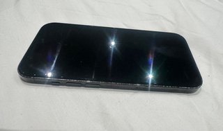 iPhone 14 Pro 256 GB Space Gray