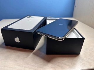 iPhone 11 Pro Plata