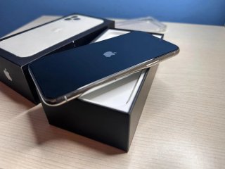 iPhone 11 Pro Plata
