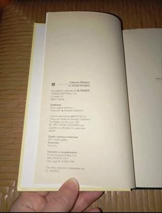 Libro: Dublineses