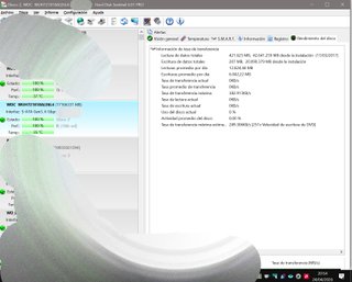 WD 18TB SATA Clase Empresarial 24x7