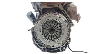 Dacia k9kc6 motor completo dokker carnp2074136